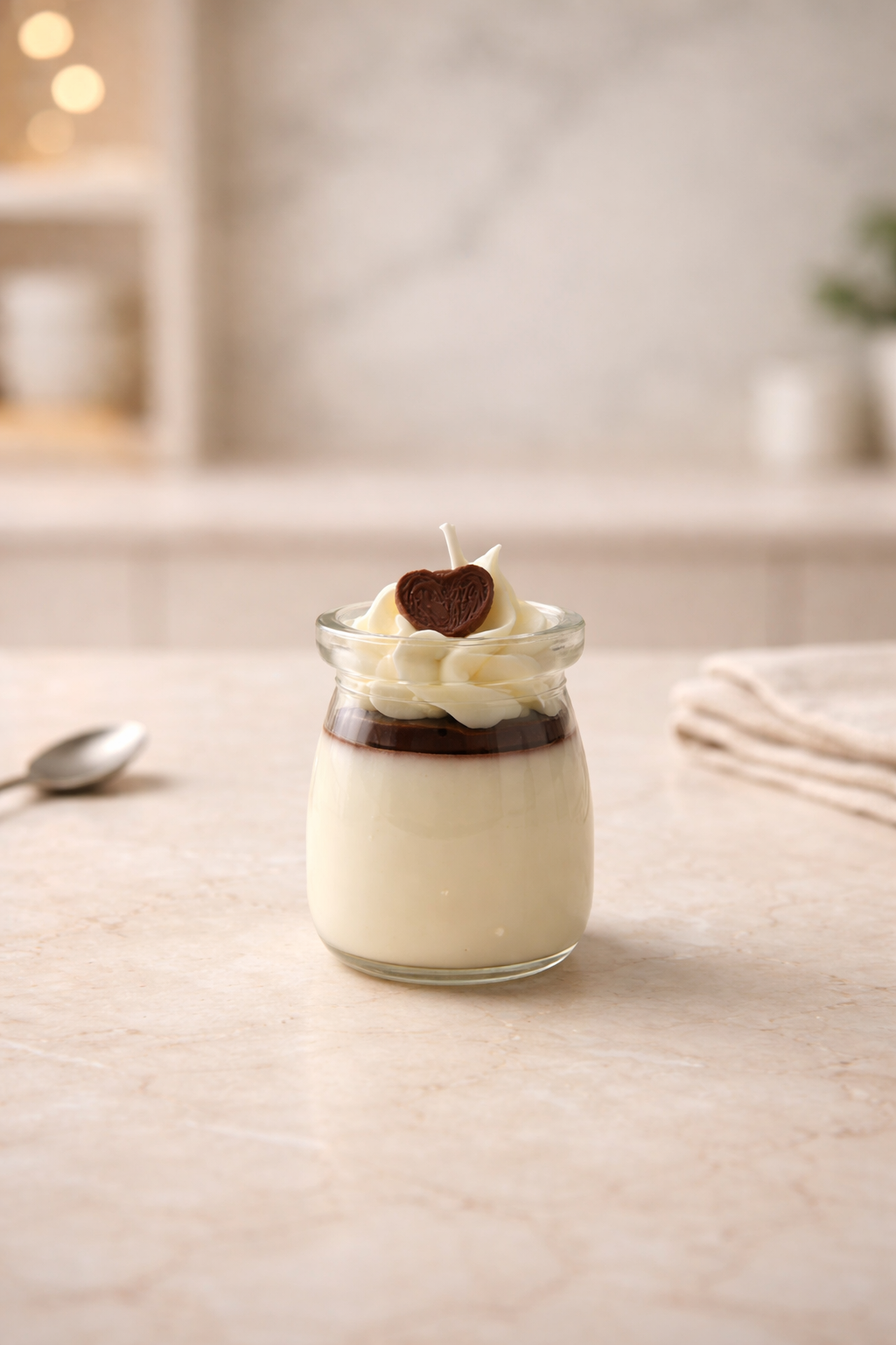 Mini Zimt Shake