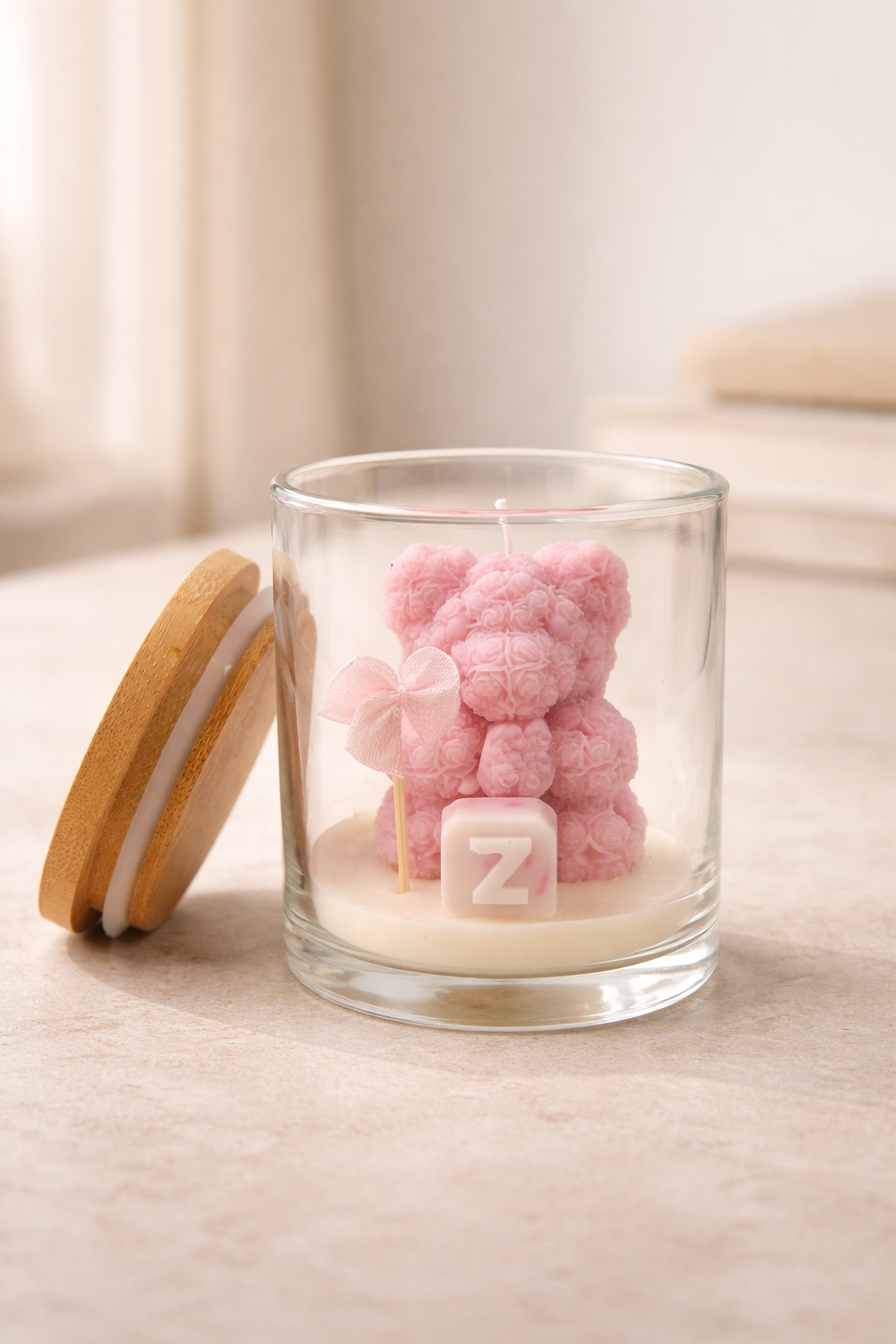 Rosen Teddy