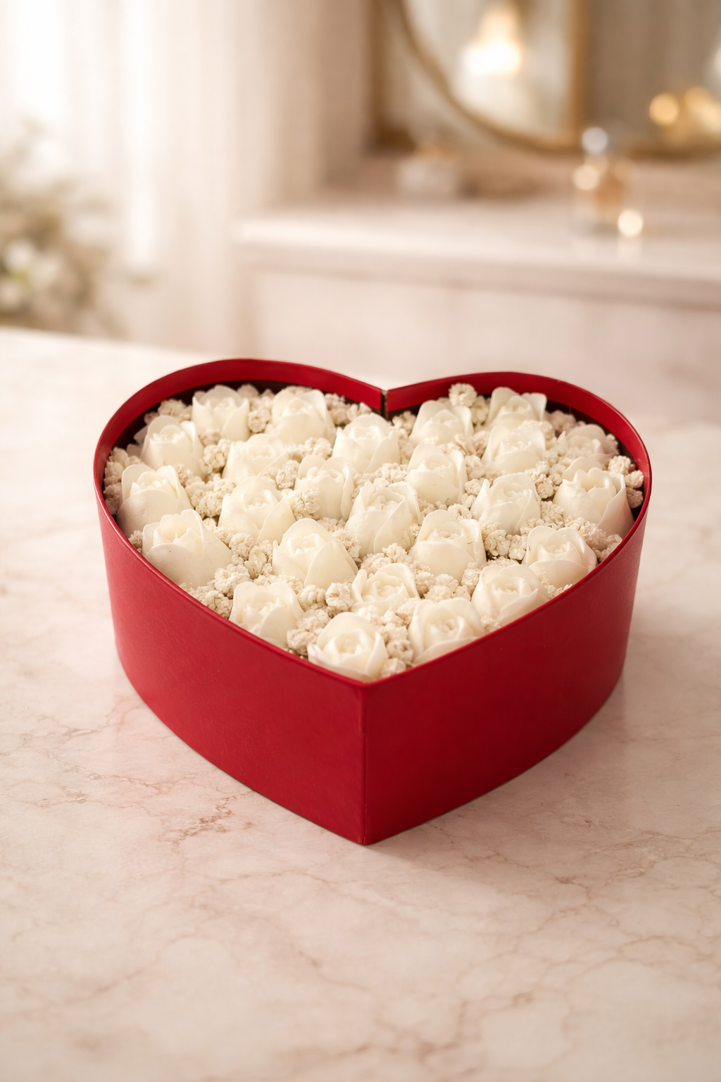 Secret Valentine