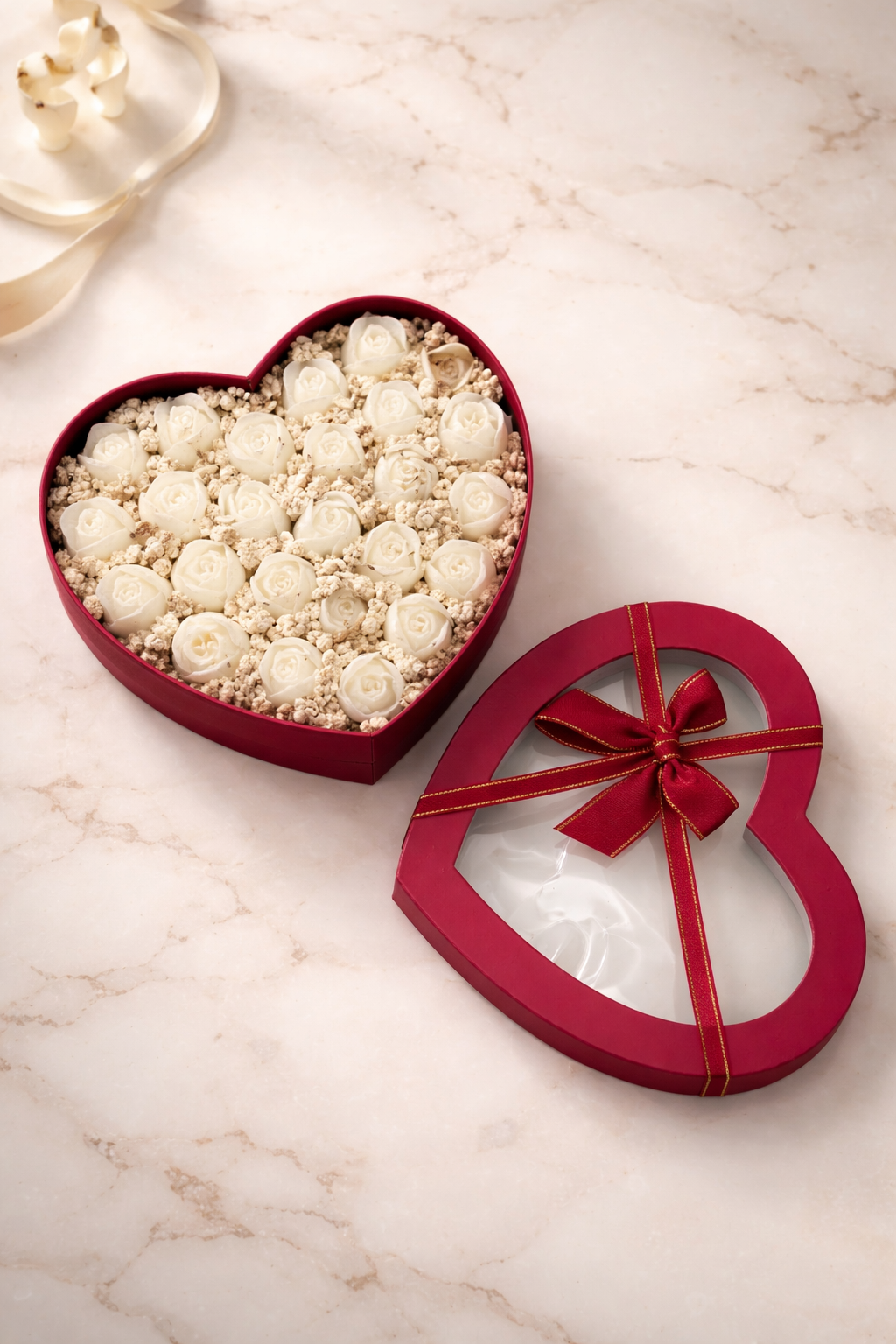 Secret Valentine