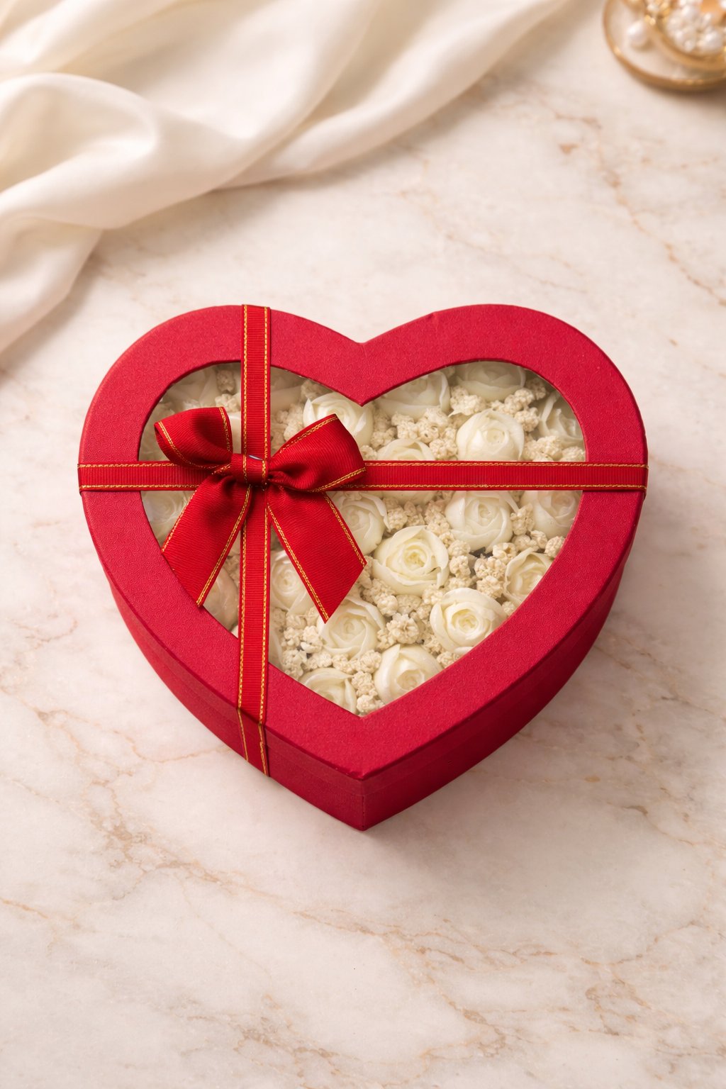 Secret Valentine