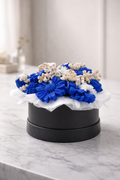 Blauer Traum