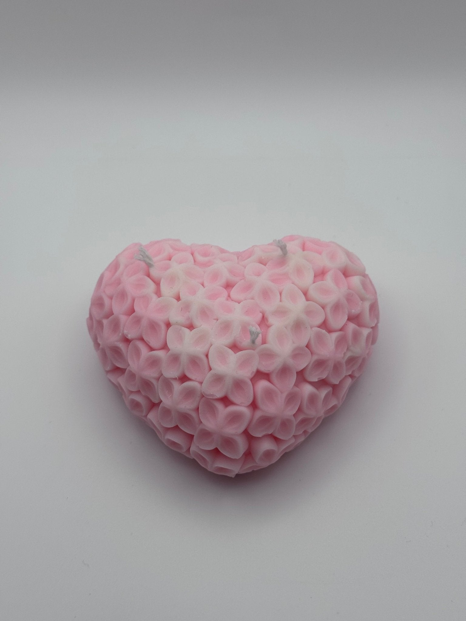 Blumenherz - Velvet Light