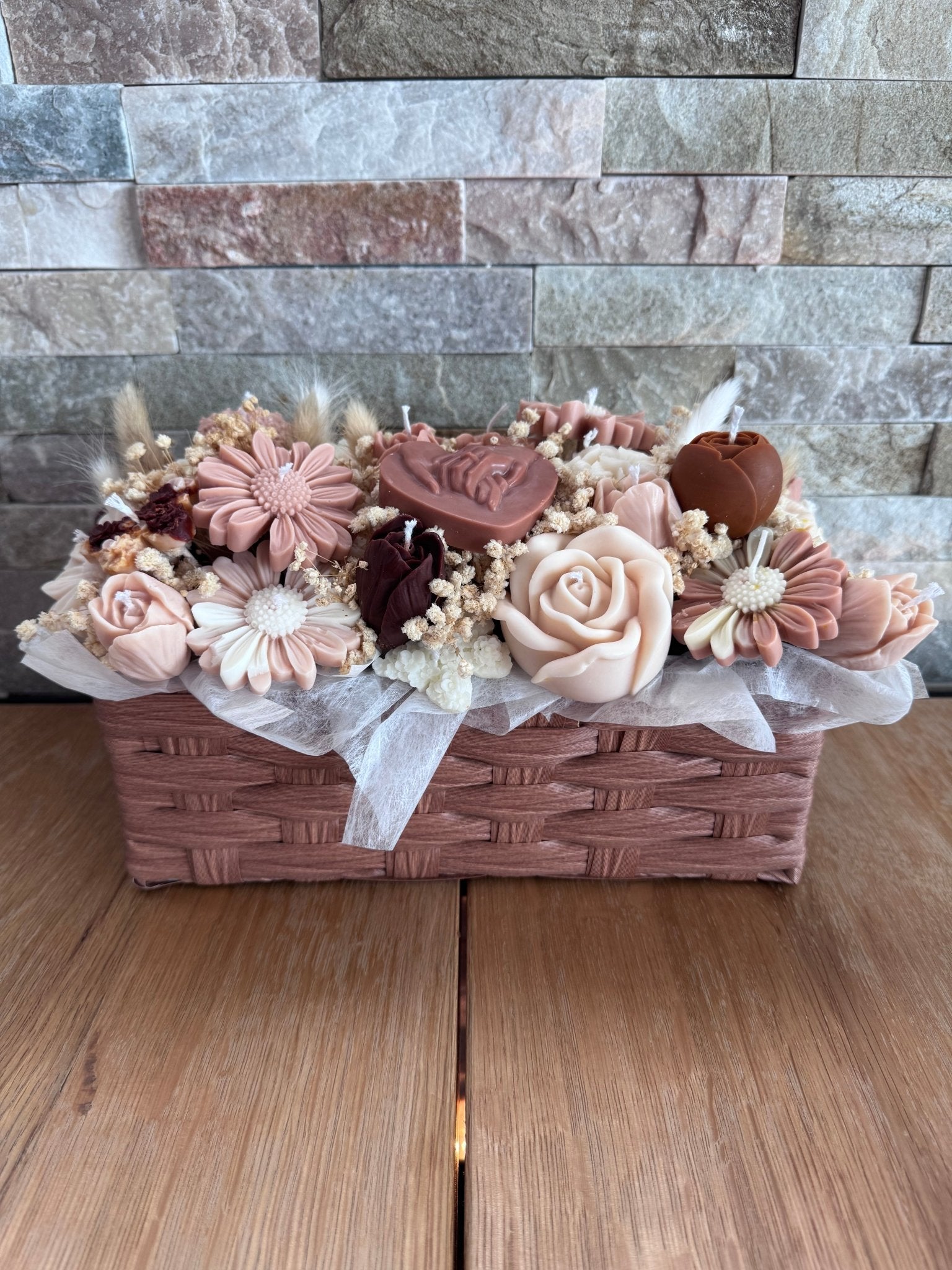 Blumentopf - Velvet Light