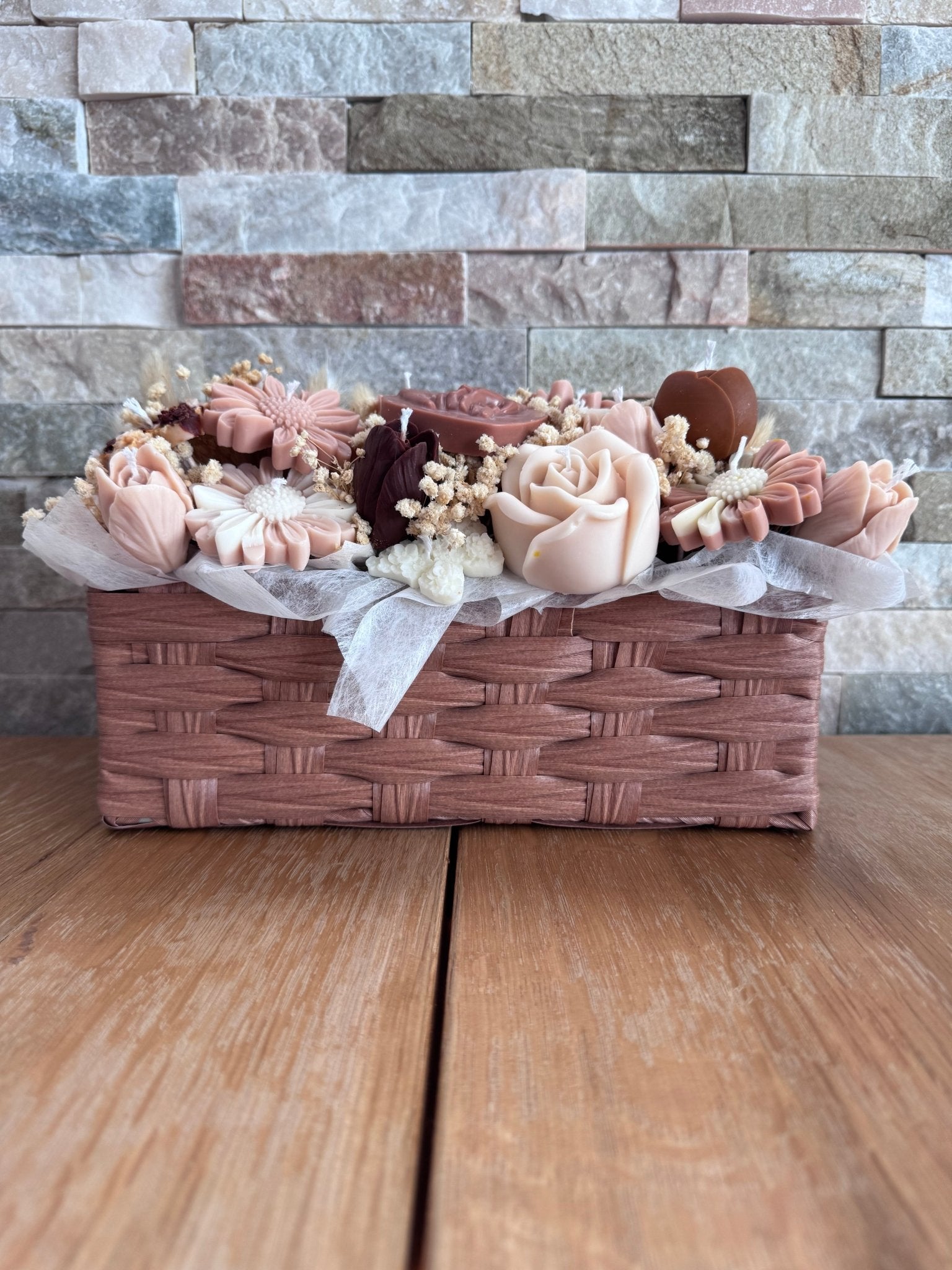 Blumentopf - Velvet Light