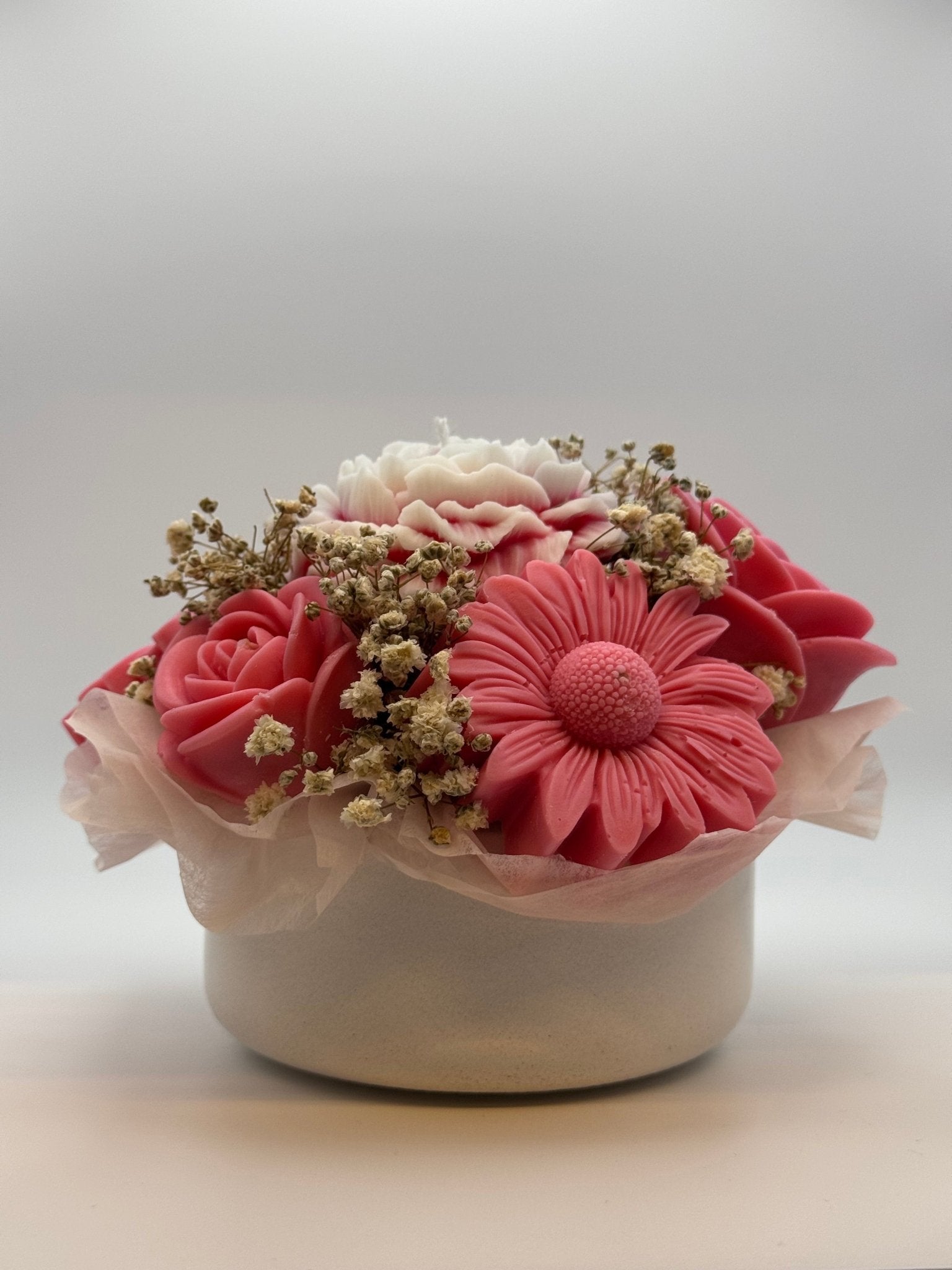 Bunter Frühling - Velvet Light