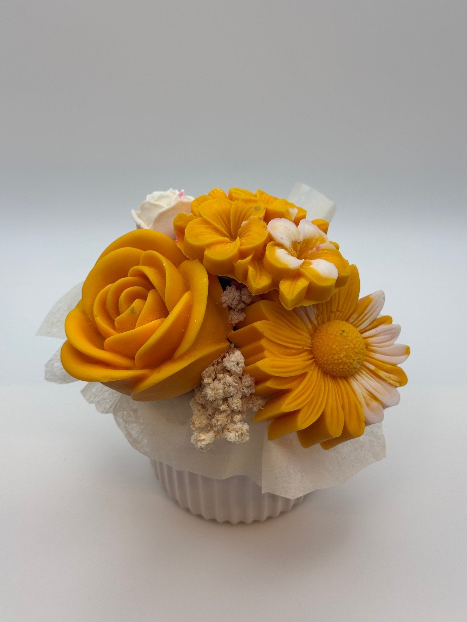 Goldene Sonne - Velvet Light