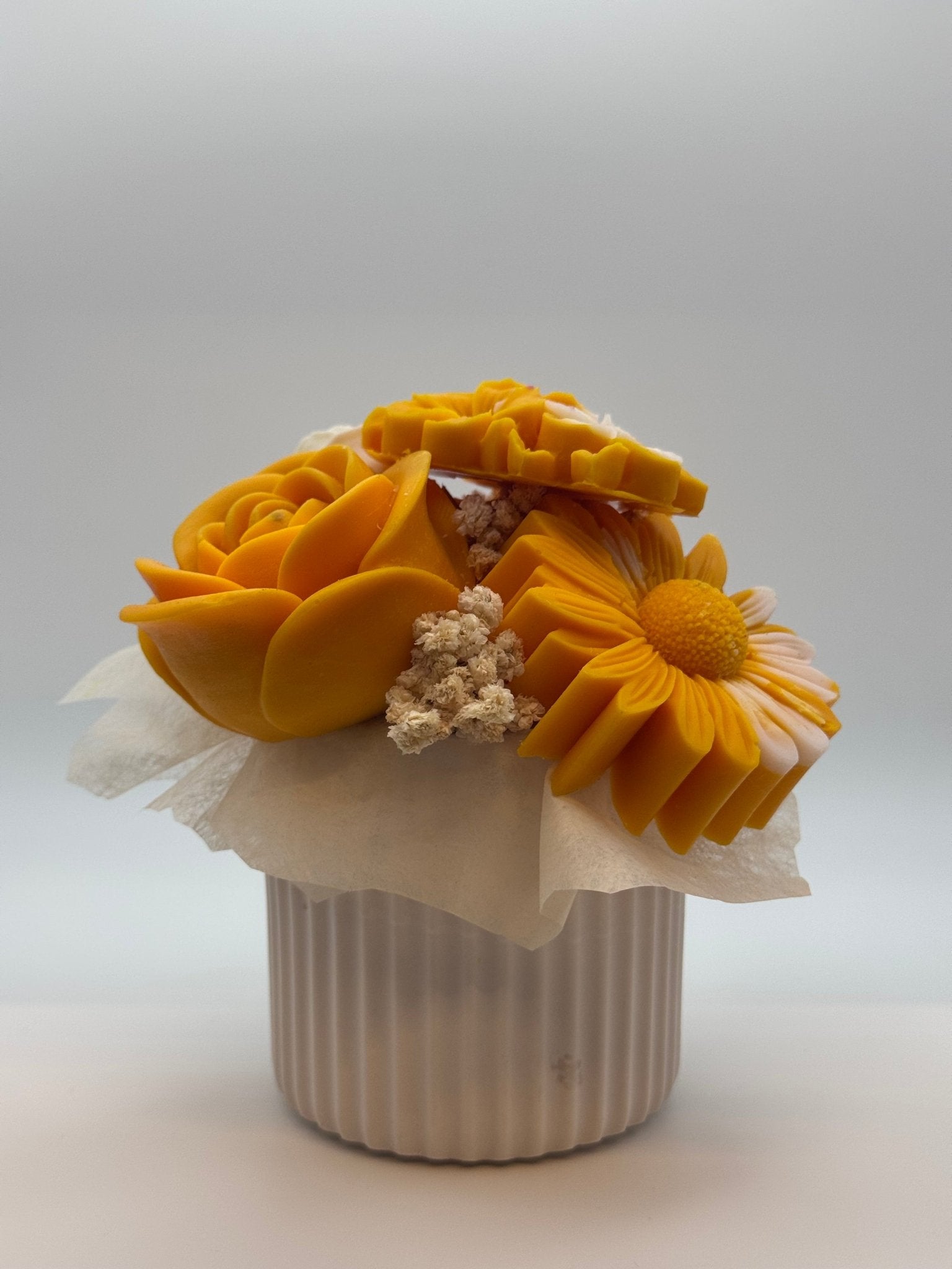 Goldene Sonne - Velvet Light