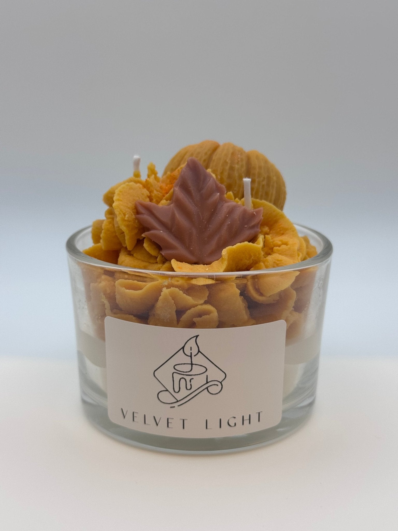 Herbst Garten - Velvet Light