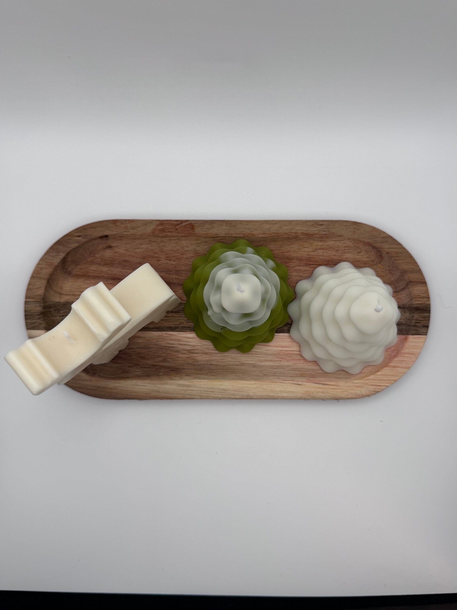 Rentier Wald - Velvet Light