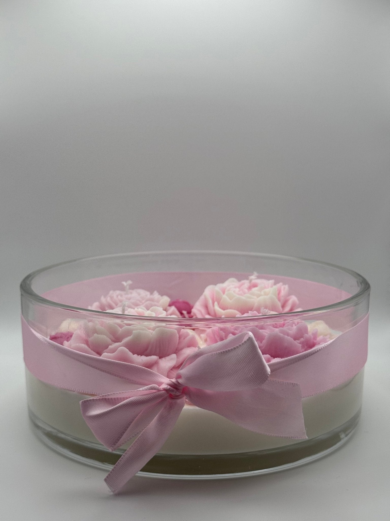 Rosen Garten Gross - Velvet Light