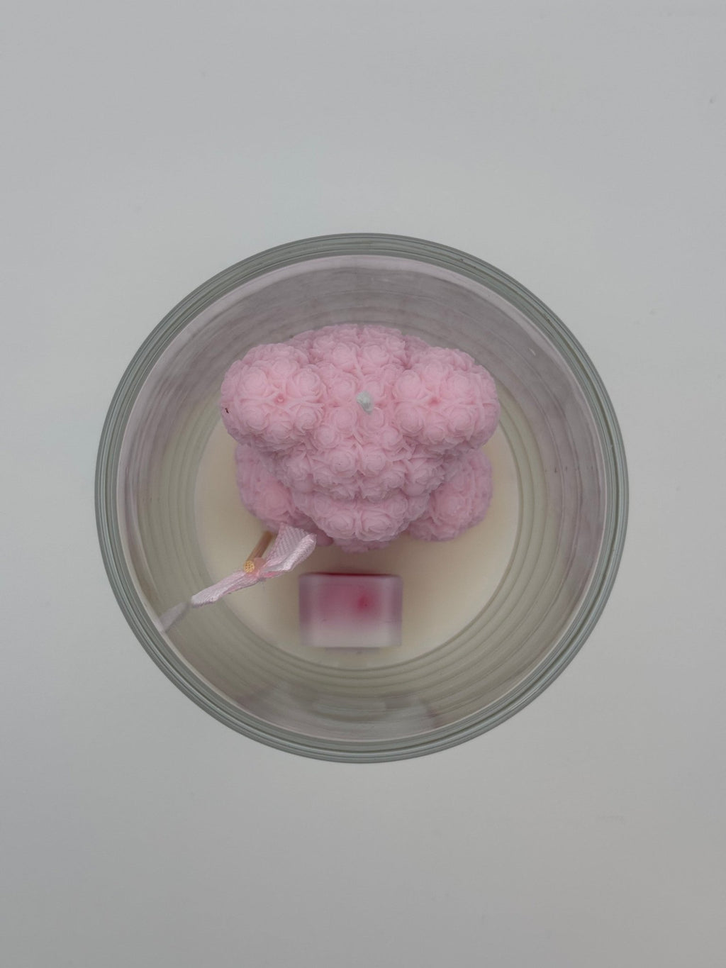 Rosen Teddy - Velvet Light