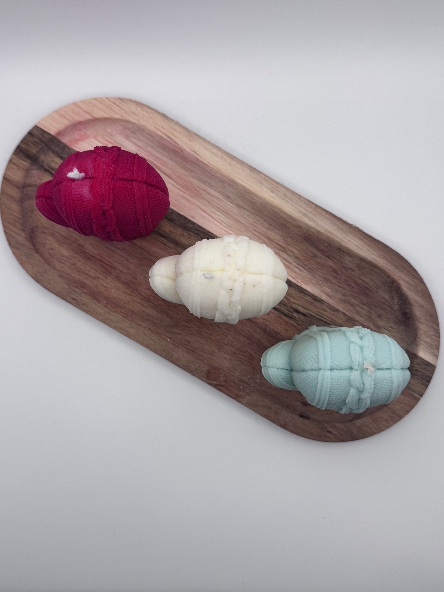 Schneehandschuhe 3er Set - Velvet Light